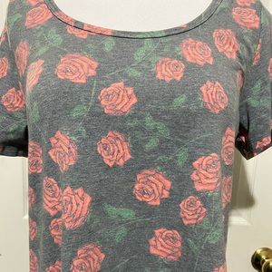 LuLaRoe Classic Tee